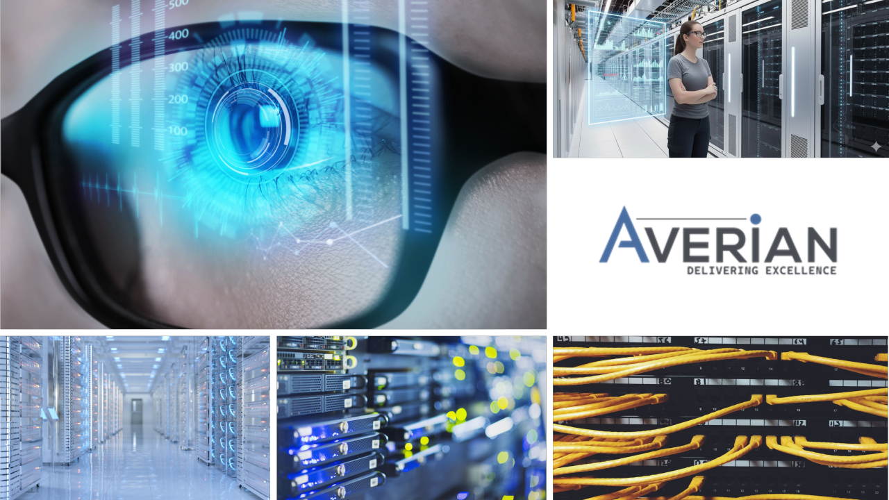 Averian Advancing AI Technology to Improve Network Reliability and Operational Efficiency