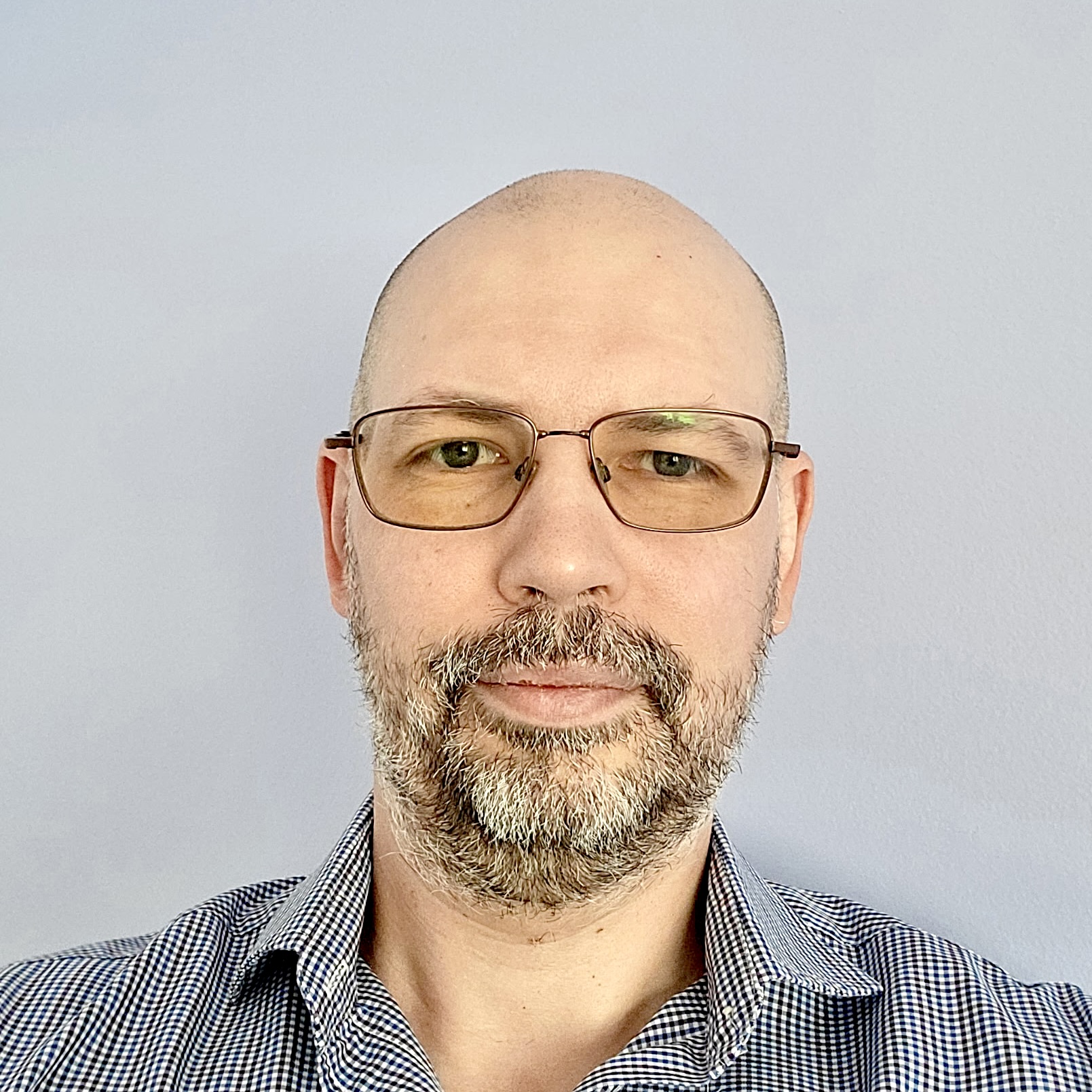 Andrii Shepliakov